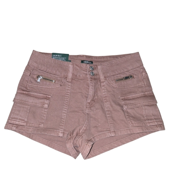 Women's Wild Fable Cargo Shorts, XS, NWT!!! - Picture 1 of 3